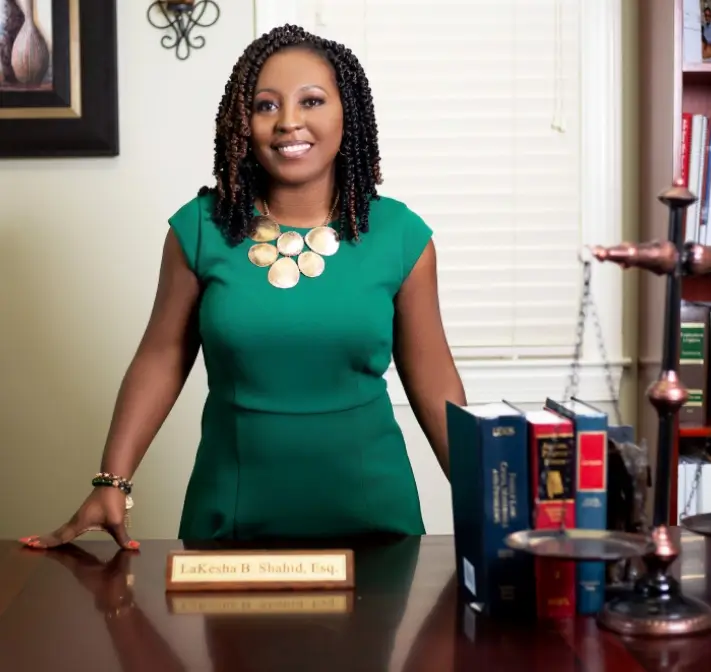LaKesha-B.-Shahid